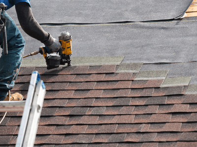 About Roof Repair Experts Mount Summit, IN